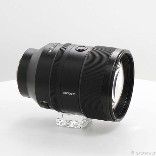 〔中古〕SONY(ソニー) FE 135mm F1.8 GM SEL135F18GM〔251-ud〕 |  | 03