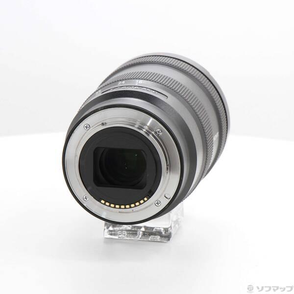 〔中古〕SONY(ソニー) E 16-55mm F2.8 G SEL1655G ブラック〔269-ud〕 |  | 02