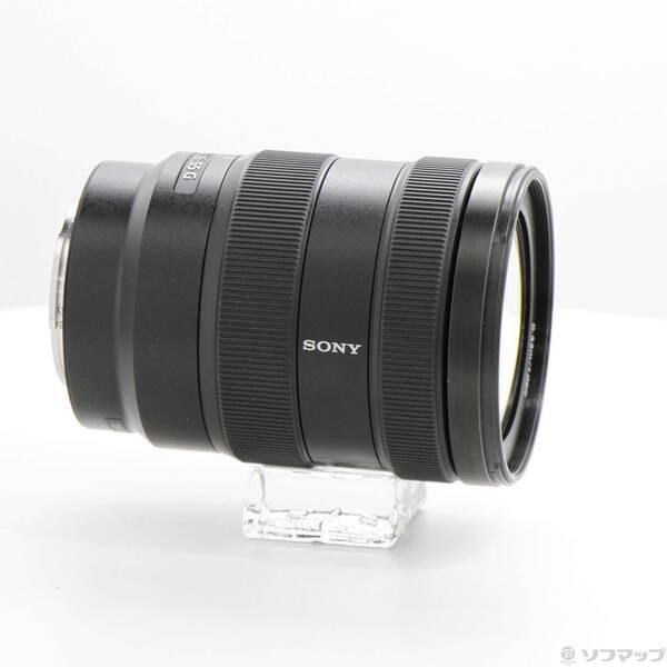 〔中古〕SONY(ソニー) E 16-55mm F2.8 G SEL1655G ブラック〔269-ud〕 |  | 03