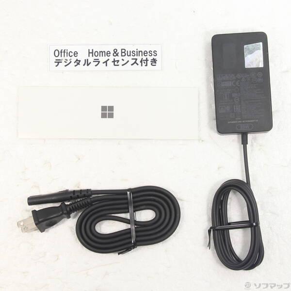 〔中古〕Microsoft(マイクロソフト) 〔展示品〕 Surface Pro (第11世代) 〔Snapdragon X Plus／16GB／SSD512GB〕 IXV-00024 サファイア〔305-ud〕 |  | 04