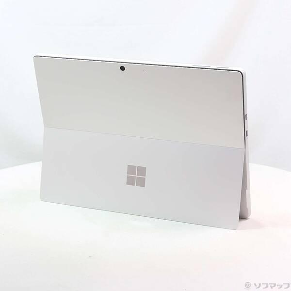 〔中古〕Microsoft(マイクロソフト) 〔展示品〕 Surface Pro (第11世代) 〔Snapdragon X Plus／16GB／SSD512GB〕 ZHY-00011 プラチナ〔305-ud〕 |  | 02