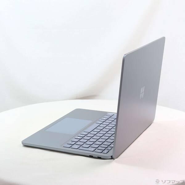 〔中古〕Microsoft(マイクロソフト) 〔展示品〕 Surface Laptop Copilot+ PC 〔Snapdragon X Plus／16GB／UFS1TB〕 EP2-30766 オーシャングリーン〔262-ud〕 |  | 01