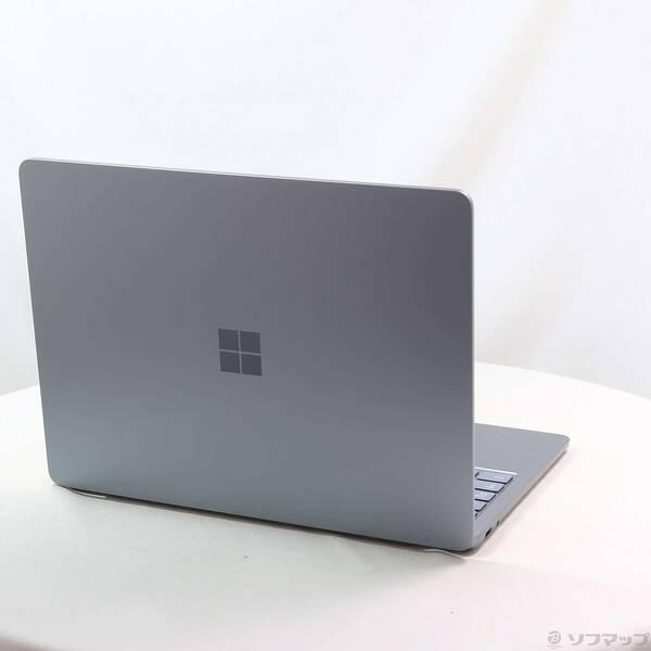 〔中古〕Microsoft(マイクロソフト) 〔展示品〕 Surface Laptop Copilot+ PC 〔Snapdragon X Plus／16GB／UFS1TB〕 EP2-30766 オーシャングリーン〔262-ud〕 |  | 02