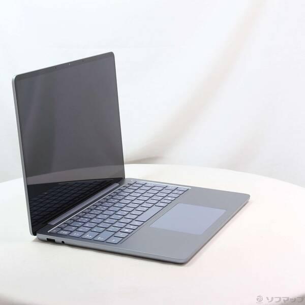 〔中古〕Microsoft(マイクロソフト) 〔展示品〕 Surface Laptop Copilot+ PC 〔Snapdragon X Plus／16GB／UFS1TB〕 EP2-30766 オーシャングリーン〔262-ud〕 |  | 03