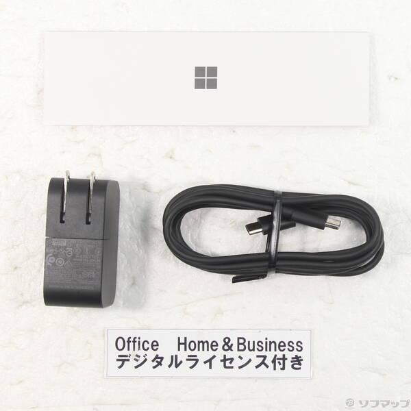 〔中古〕Microsoft(マイクロソフト) 〔展示品〕 Surface Laptop Copilot+ PC 〔Snapdragon X Plus／16GB／UFS1TB〕 EP2-30766 オーシャングリーン〔262-ud〕 |  | 04