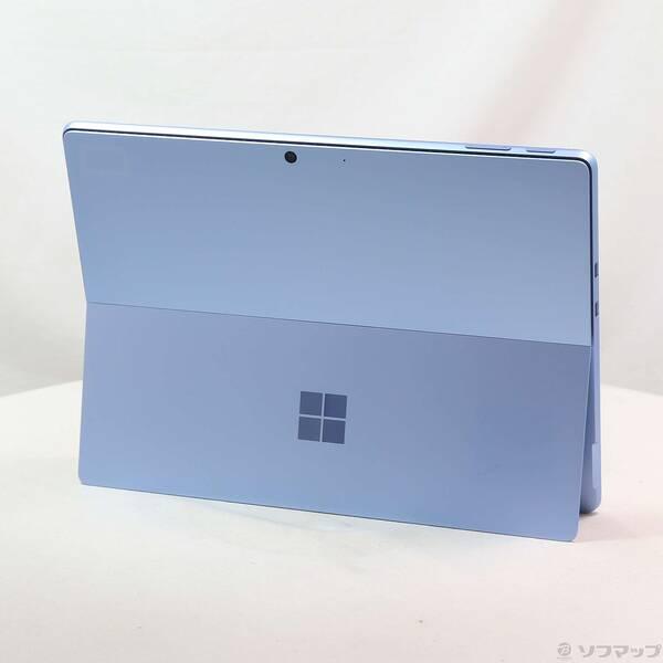 〔中古〕Microsoft(マイクロソフト) 〔展示品〕 Surface Pro (第11世代) 〔Snapdragon X Plus／16GB／SSD512GB〕 IXV-00024 サファイア〔276-ud〕 |  | 02