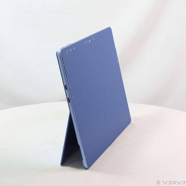 〔中古〕Microsoft(マイクロソフト) 〔展示品〕 Surface Pro (第11世代) 〔Snapdragon X Plus／16GB／SSD512GB〕 IXV-00024 サファイア〔276-ud〕 |  | 03