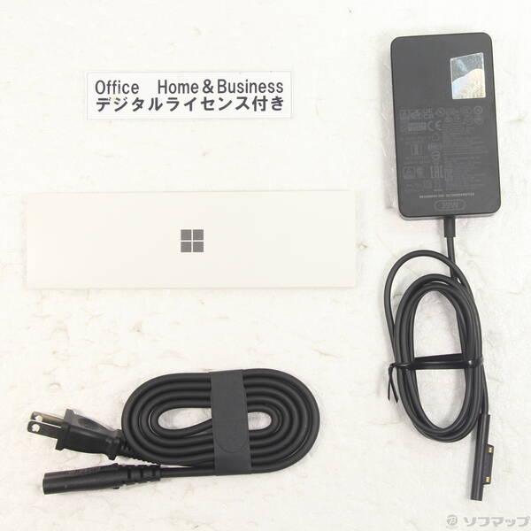 〔中古〕Microsoft(マイクロソフト) 〔展示品〕 Surface Pro (第11世代) 〔Snapdragon X Plus／16GB／SSD512GB〕 IXV-00024 サファイア〔276-ud〕 |  | 04