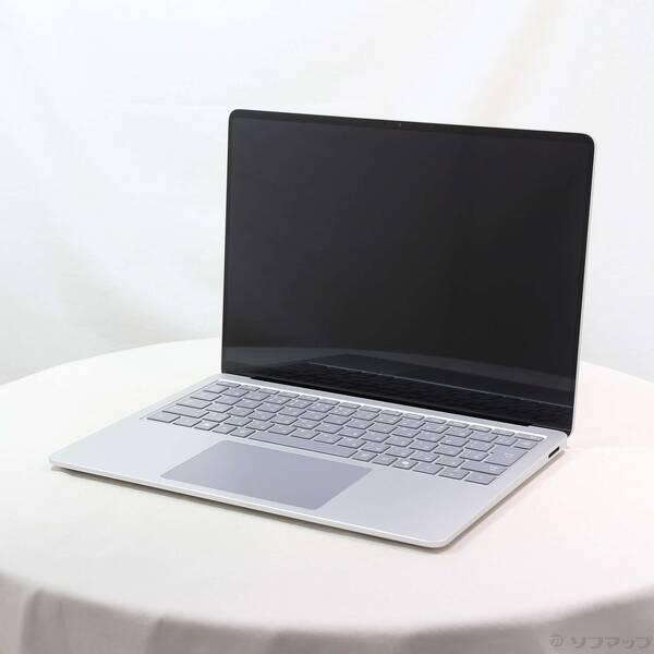 〔中古〕Microsoft(マイクロソフト) 〔展示品〕 Surface Laptop (第7世代) 〔Snapdragon X Plus／16GB／SSD256GB〕 T0I-00015〔348-ud〕 | 