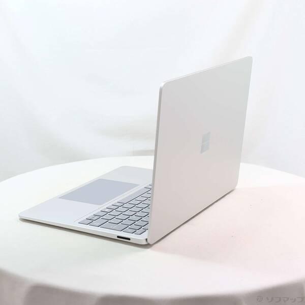 〔中古〕Microsoft(マイクロソフト) 〔展示品〕 Surface Laptop (第7世代) 〔Snapdragon X Plus／16GB／SSD256GB〕 T0I-00015〔348-ud〕 |  | 01