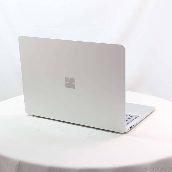〔中古〕Microsoft(マイクロソフト) 〔展示品〕 Surface Laptop (第7世代) 〔Snapdragon X Plus／16GB／SSD256GB〕 T0I-00015〔348-ud〕 |  | 02