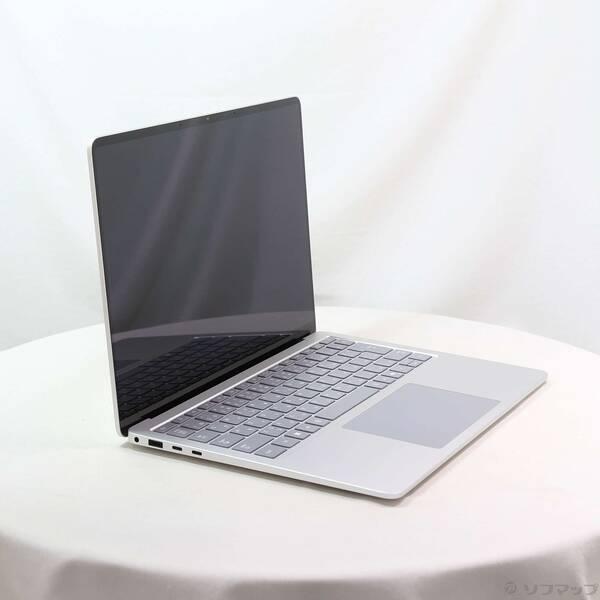 〔中古〕Microsoft(マイクロソフト) 〔展示品〕 Surface Laptop (第7世代) 〔Snapdragon X Plus／16GB／SSD256GB〕 T0I-00015〔348-ud〕 |  | 03
