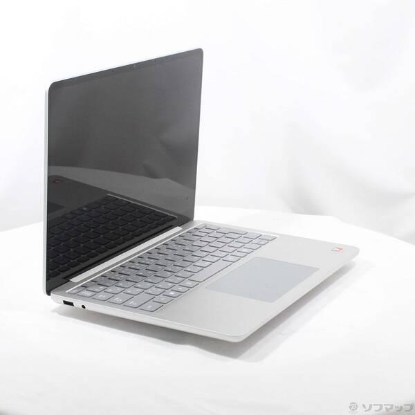 〔中古〕Microsoft(マイクロソフト) Surface Laptop Copilot+ PC 〔Snapdragon X Plus／16GB／UFS256GB〕 EP2-36993 プラチナ〔258-ud〕 |  | 03