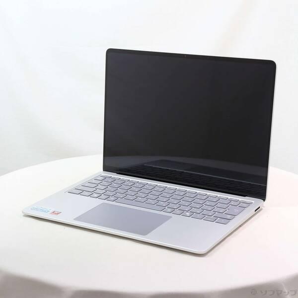 〔中古〕Microsoft(マイクロソフト) Surface Laptop (第7世代) 〔Snapdragon X Plus／16GB／SSD256GB〕 T0I-00015〔348-ud〕 | 
