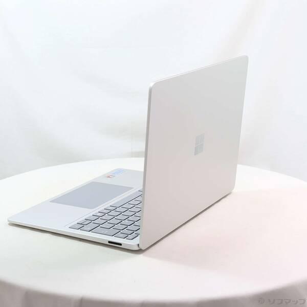 〔中古〕Microsoft(マイクロソフト) Surface Laptop (第7世代) 〔Snapdragon X Plus／16GB／SSD256GB〕 T0I-00015〔348-ud〕 |  | 01