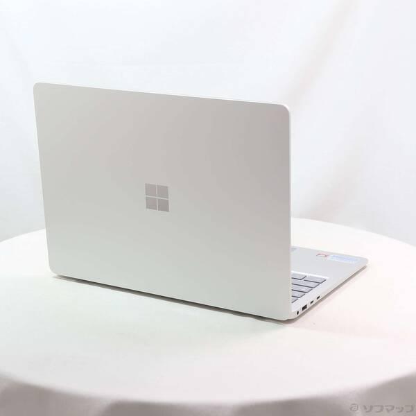 〔中古〕Microsoft(マイクロソフト) Surface Laptop (第7世代) 〔Snapdragon X Plus／16GB／SSD256GB〕 T0I-00015〔348-ud〕 |  | 02