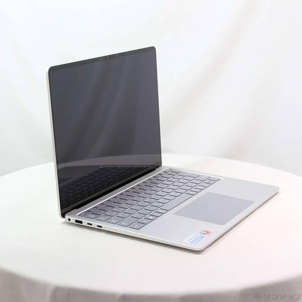 〔中古〕Microsoft(マイクロソフト) Surface Laptop (第7世代) 〔Snapdragon X Plus／16GB／SSD256GB〕 T0I-00015〔348-ud〕 |  | 03