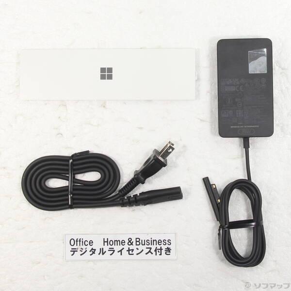 〔中古〕Microsoft(マイクロソフト) 〔展示品〕 Surface Pro (第11世代) 〔Snapdragon X Plus／16GB／SSD512GB〕 IXV-00024 サファイア〔198-ud〕 |  | 04