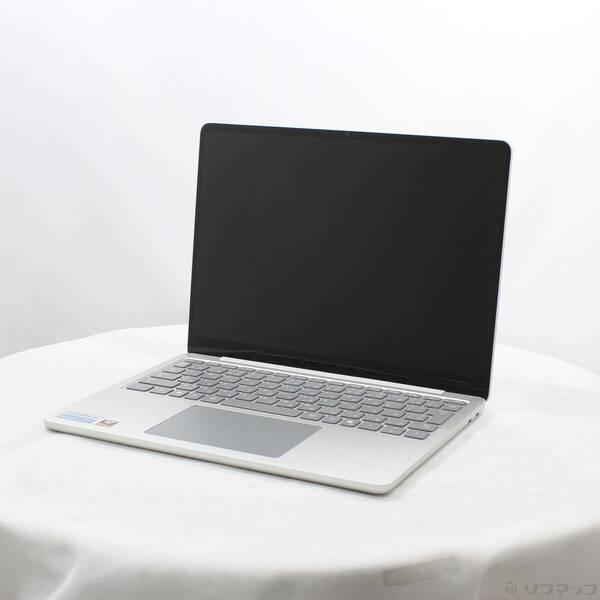 〔中古〕Microsoft(マイクロソフト) Surface Laptop 13インチ 〔Snapdragon X Plus／16GB／UFS256GB〕 EP2-37046 プラチナ〔258-ud〕 | 