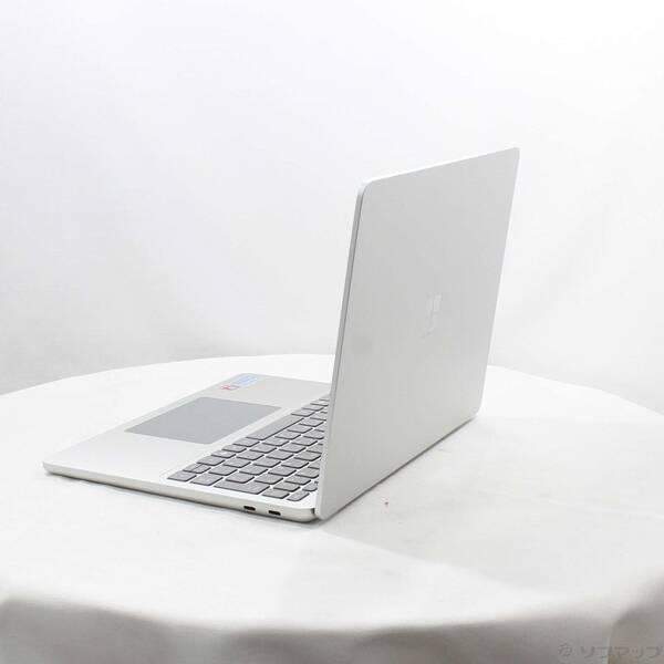 〔中古〕Microsoft(マイクロソフト) Surface Laptop 13インチ 〔Snapdragon X Plus／16GB／UFS256GB〕 EP2-37046 プラチナ〔258-ud〕 |  | 01