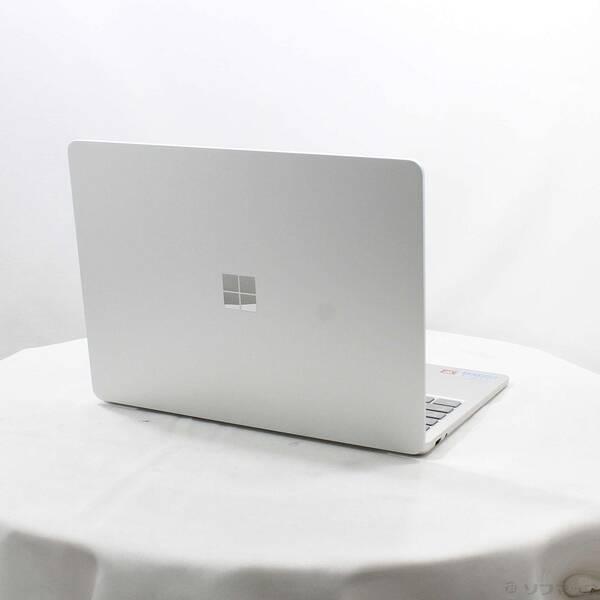 〔中古〕Microsoft(マイクロソフト) Surface Laptop 13インチ 〔Snapdragon X Plus／16GB／UFS256GB〕 EP2-37046 プラチナ〔258-ud〕 |  | 02