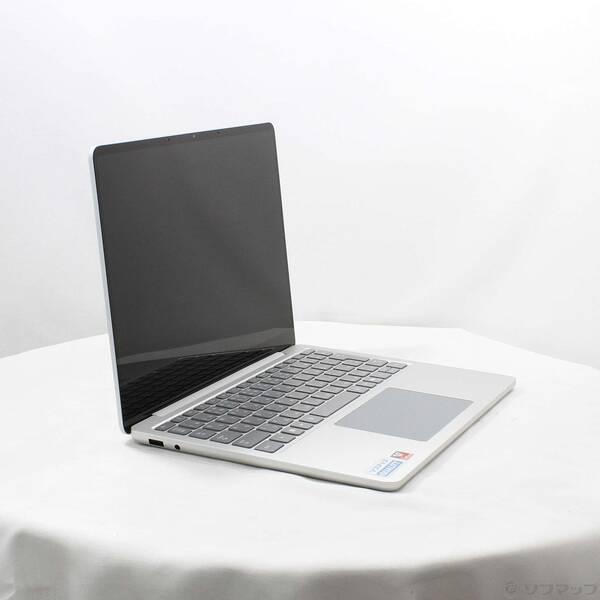 〔中古〕Microsoft(マイクロソフト) Surface Laptop 13インチ 〔Snapdragon X Plus／16GB／UFS256GB〕 EP2-37046 プラチナ〔258-ud〕 |  | 03