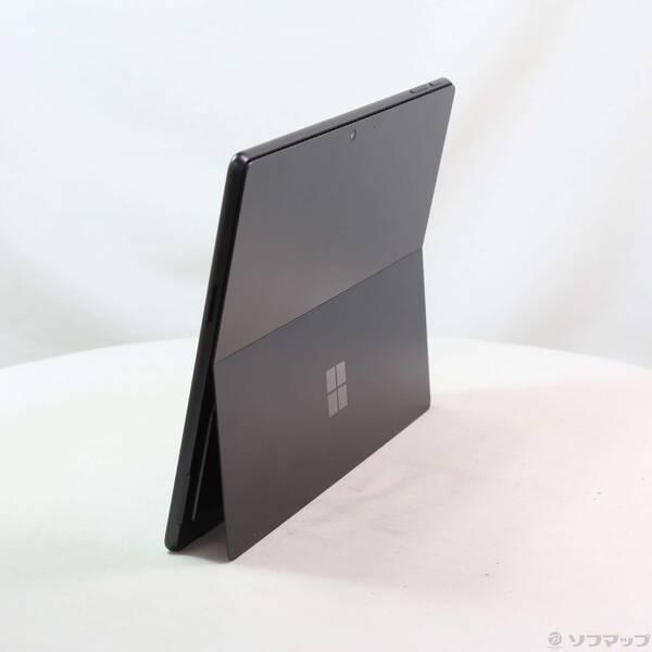 〔中古〕Microsoft(マイクロソフト) 〔展示品〕 Surface Pro (第11世代) 〔Snapdragon X Elite／16GB／SSD512GB〕 IY8-00028〔198-ud〕 |  | 01