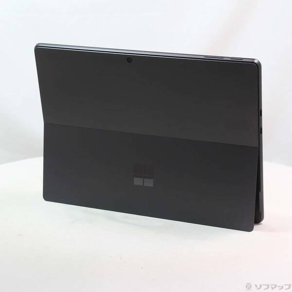 〔中古〕Microsoft(マイクロソフト) 〔展示品〕 Surface Pro (第11世代) 〔Snapdragon X Elite／16GB／SSD512GB〕 IY8-00028〔198-ud〕 |  | 02