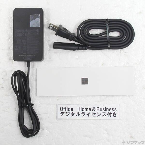 〔中古〕Microsoft(マイクロソフト) 〔展示品〕 Surface Pro (第11世代) 〔Snapdragon X Elite／16GB／SSD512GB〕 IY8-00028〔198-ud〕 |  | 04