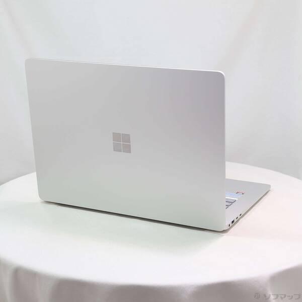 〔中古〕Microsoft(マイクロソフト) Surface Laptop (第7世代) 〔Snapdragon X Elite／16GB／SSD256GB〕 T0R-00015〔344-ud〕 |  | 02