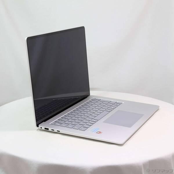 〔中古〕Microsoft(マイクロソフト) Surface Laptop (第7世代) 〔Snapdragon X Elite／16GB／SSD256GB〕 T0R-00015〔344-ud〕 |  | 03