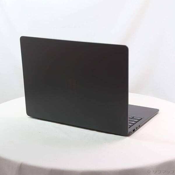 〔中古〕Microsoft(マイクロソフト) 〔展示品〕 Surface Laptop (第7世代) 〔Snapdragon X Plus／16GB／SSD512GB〕 T0K-00036 ブラック〔377-ud〕 |  | 02