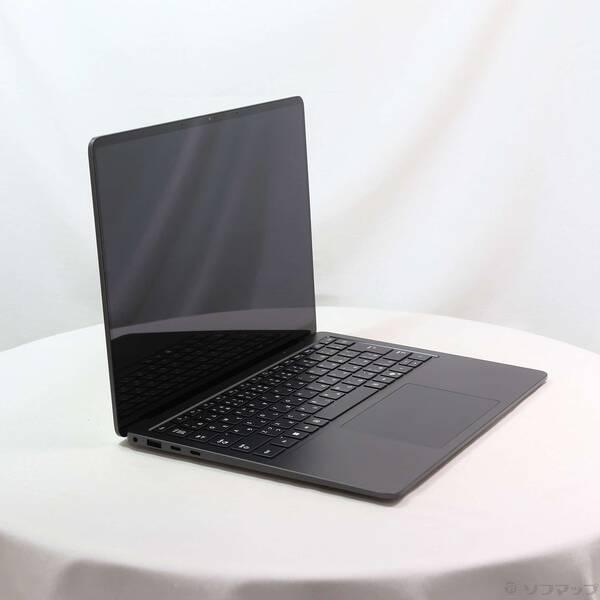 〔中古〕Microsoft(マイクロソフト) 〔展示品〕 Surface Laptop (第7世代) 〔Snapdragon X Plus／16GB／SSD512GB〕 T0K-00036 ブラック〔377-ud〕 |  | 03