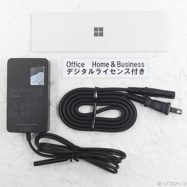 〔中古〕Microsoft(マイクロソフト) 〔展示品〕 Surface Laptop (第7世代) 〔Snapdragon X Plus／16GB／SSD512GB〕 T0K-00036 ブラック〔377-ud〕 |  | 04