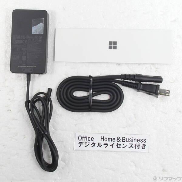 〔中古〕Microsoft(マイクロソフト) 〔展示品〕 Surface Pro (第11世代) 〔Snapdragon X Plus／16GB／SSD512GB〕 IXV-00024 サファイア〔269-ud〕 |  | 04