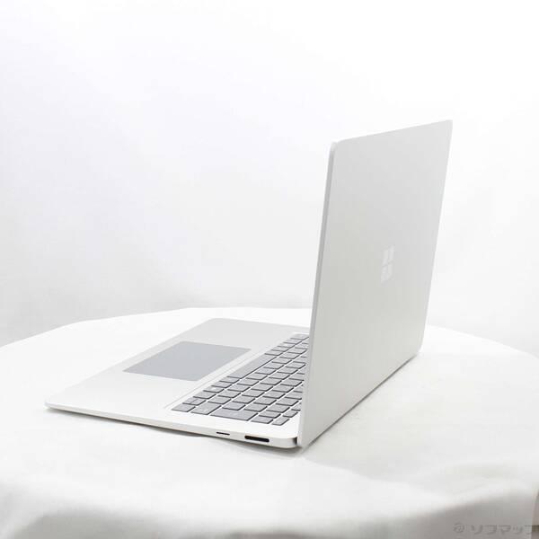 〔中古〕Microsoft(マイクロソフト) 〔展示品〕 Surface Laptop (第7世代) 〔Snapdragon X Elite／16GB／SSD256GB〕 T0R-00015〔377-ud〕 |  | 01