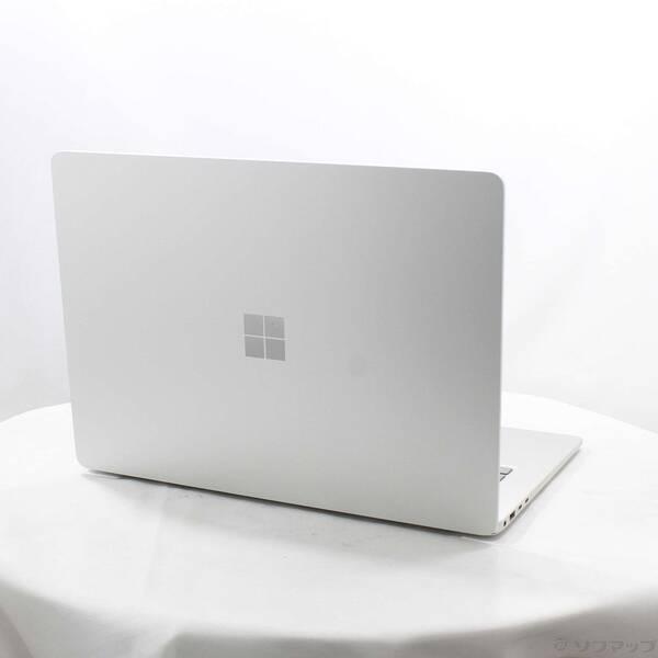 〔中古〕Microsoft(マイクロソフト) 〔展示品〕 Surface Laptop (第7世代) 〔Snapdragon X Elite／16GB／SSD256GB〕 T0R-00015〔377-ud〕 |  | 02