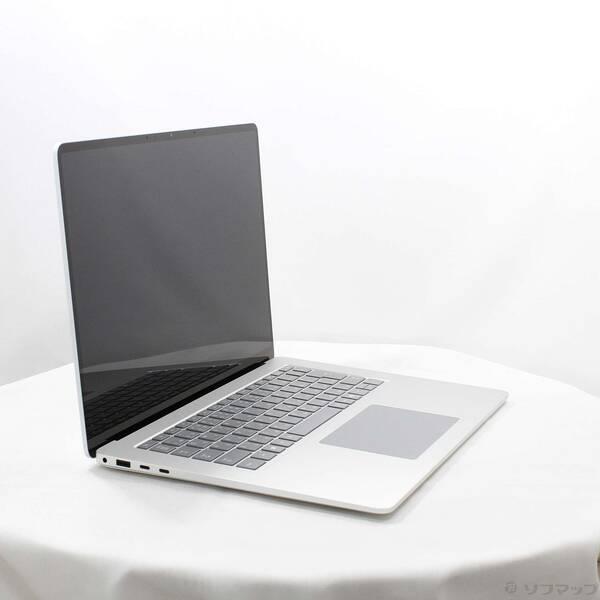 〔中古〕Microsoft(マイクロソフト) 〔展示品〕 Surface Laptop (第7世代) 〔Snapdragon X Elite／16GB／SSD256GB〕 T0R-00015〔377-ud〕 |  | 03