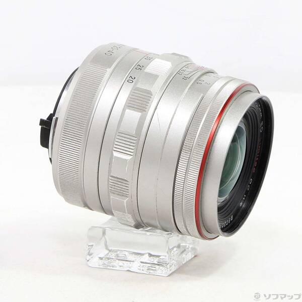 中古〕PENTAX(ペンタックス) HD PENTAX-DA 20-40mm F2.8-4ED Limited