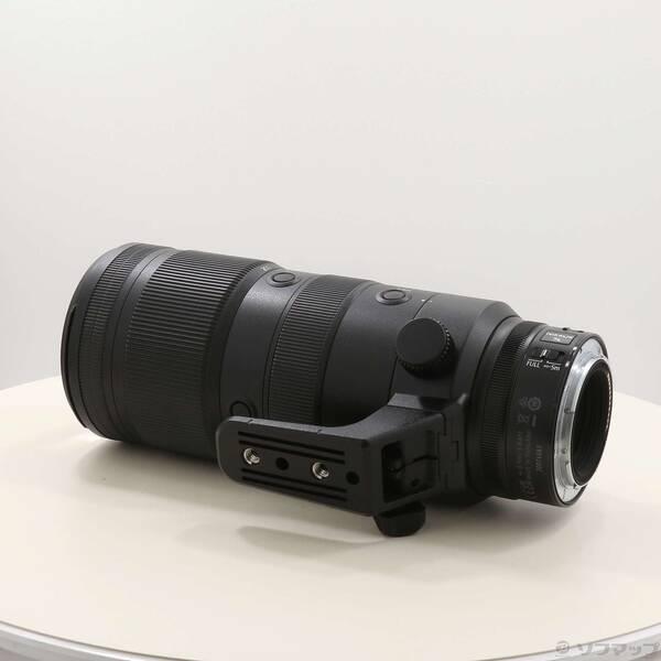 〔中古〕Nikon(ニコン) 〔展示品〕 NIKKOR Z 70-200mm f／2.8 VR S〔262-ud〕 |  | 01