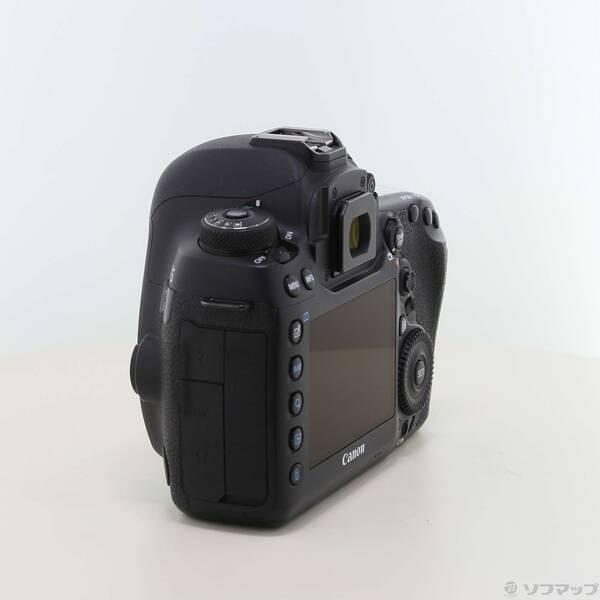 〔中古〕Canon(キヤノン) EOS 5D MarkIV (3040万画素／SDXC／CF)〔258-ud〕 |  | 01