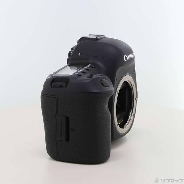 〔中古〕Canon(キヤノン) EOS 5D MarkIV (3040万画素／SDXC／CF)〔258-ud〕 |  | 03