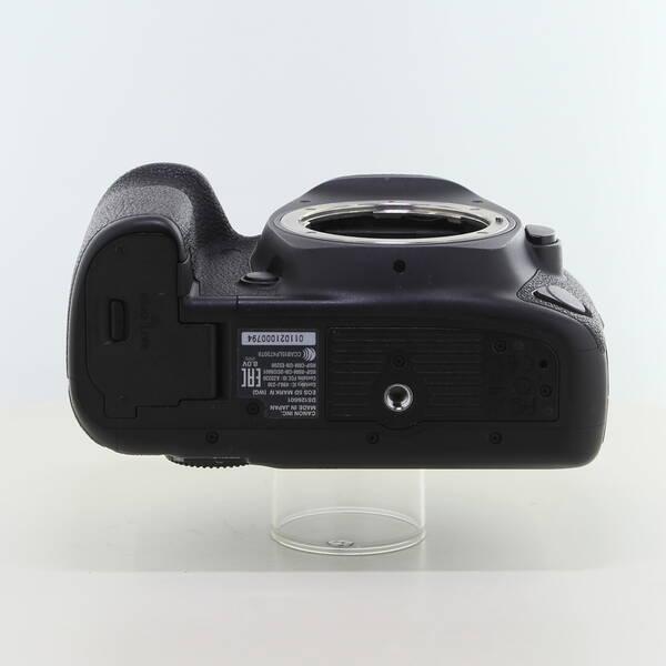 〔中古〕Canon(キヤノン) EOS 5D MarkIV (3040万画素／SDXC／CF)〔258-ud〕 |  | 04