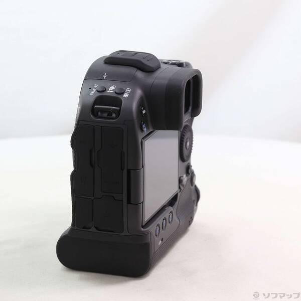 〔中古〕Canon(キヤノン) 〔展示品〕 EOS R3 ボディ〔258-ud〕 |  | 01