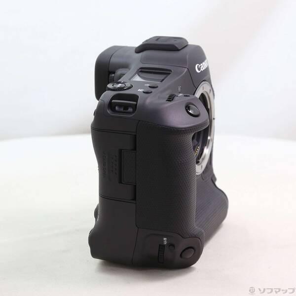 〔中古〕Canon(キヤノン) 〔展示品〕 EOS R3 ボディ〔258-ud〕 |  | 03