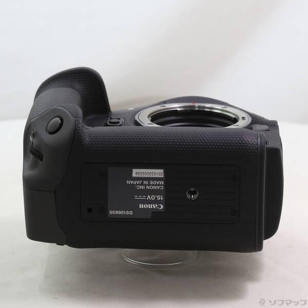 〔中古〕Canon(キヤノン) 〔展示品〕 EOS R3 ボディ〔258-ud〕 |  | 04