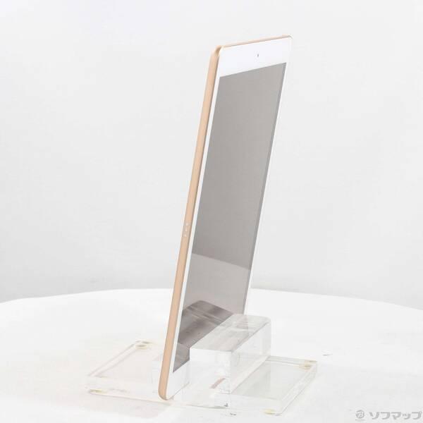 〔中古〕Apple(アップル) iPad 第8世代 32GB ゴールド MYLC2J／A Wi-Fi〔349-ud〕 |  | 01