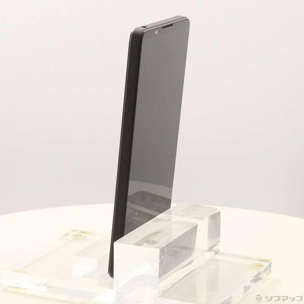 〔中古〕SONY(ソニー) Xperia 1 VI 512GB ブラック XQ-EC44 B3JPCX0 SIMフリー〔295-ud〕 |  | 01