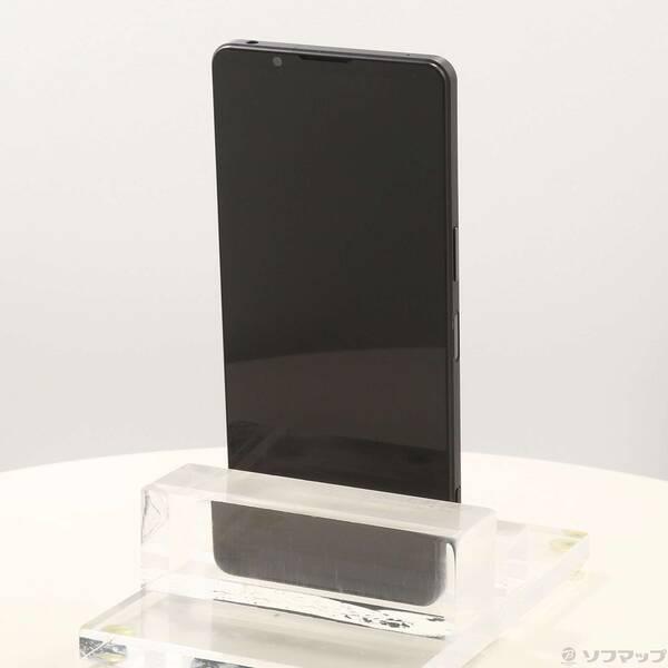 〔中古〕SONY(ソニー) Xperia 1 VI 512GB ブラック XQ-EC44 B3JPCX0 SIMフリー〔295-ud〕 |  | 02