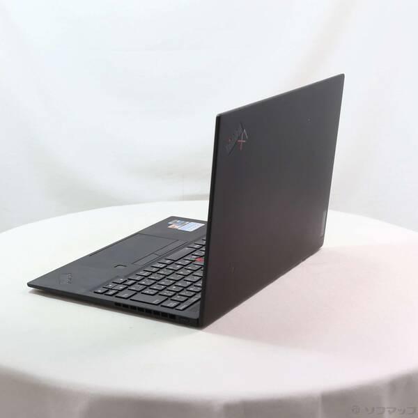 〔中古〕Lenovo(レノボジャパン) ThinkPad X1 Nano Gen 1 20UN00EQJP〔352-ud〕 |  | 01